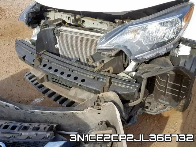 3N1CE2CP2JL366732 фото 10