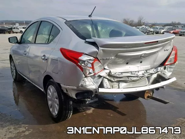 3N1CN7AP0JL867473 фото 4