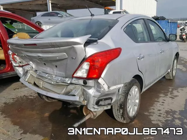 3N1CN7AP0JL867473 фото 5