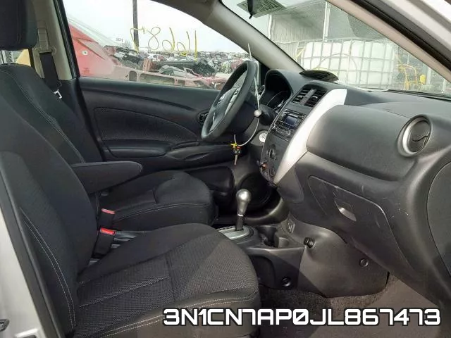 3N1CN7AP0JL867473 фото 6