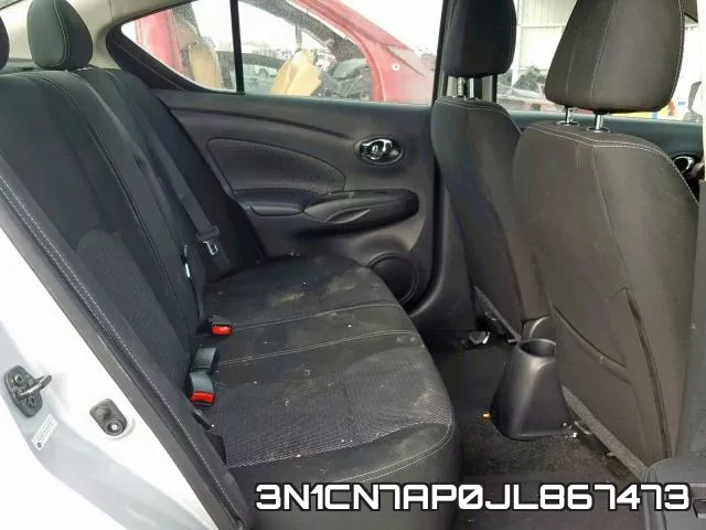 3N1CN7AP0JL867473 фото 7