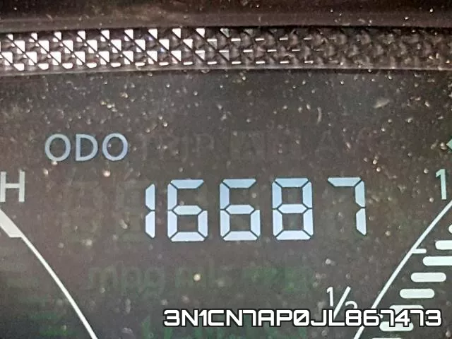 3N1CN7AP0JL867473 фото 9