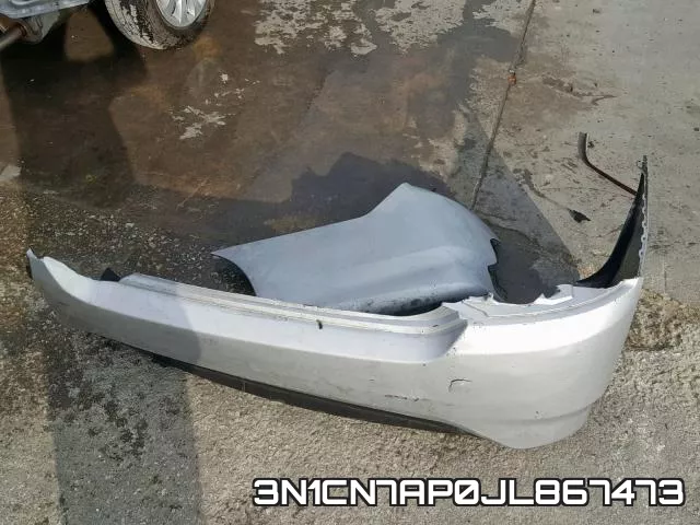 3N1CN7AP0JL867473 фото 10