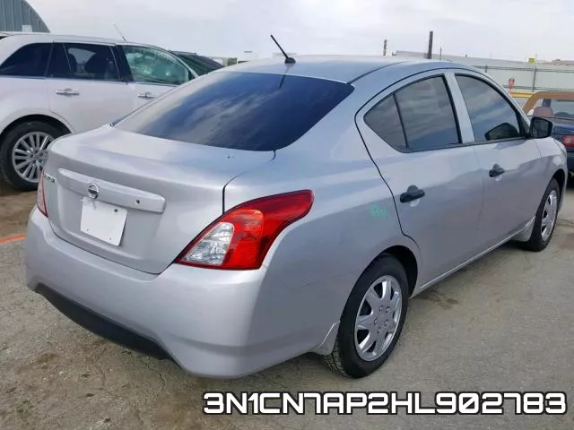 3N1CN7AP2HL902783 фото 5
