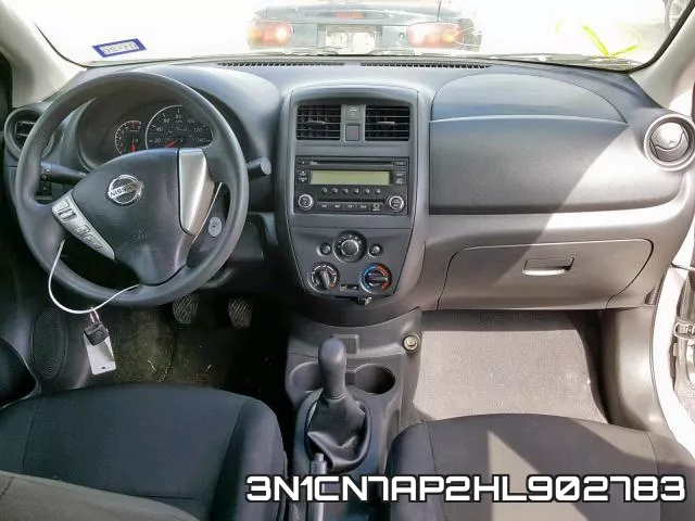 3N1CN7AP2HL902783 фото 10