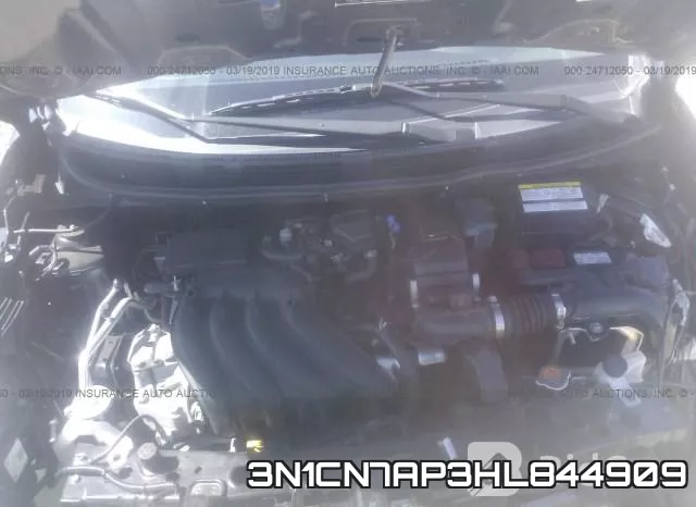 3N1CN7AP3HL844909 фото 2