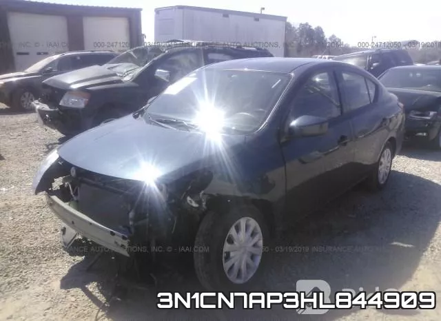 3N1CN7AP3HL844909 фото 3