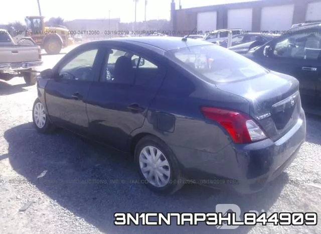 3N1CN7AP3HL844909 фото 4