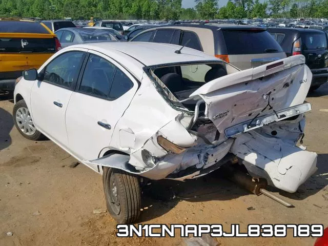 3N1CN7AP3JL838789 фото 4