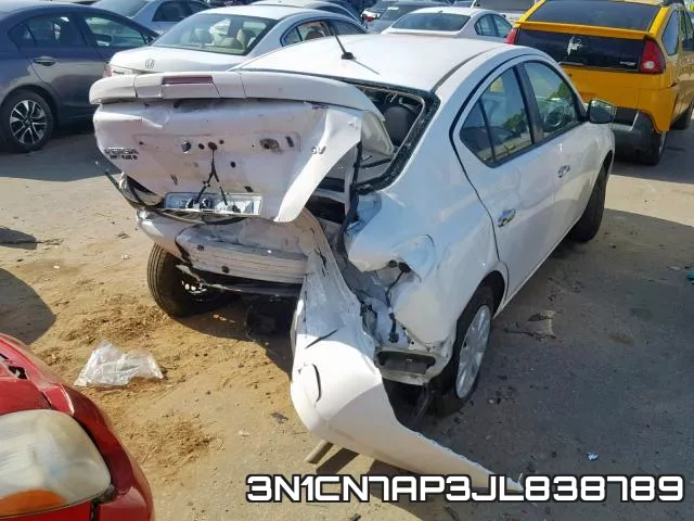 3N1CN7AP3JL838789 фото 5