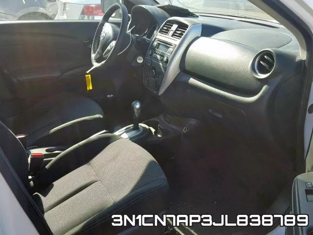3N1CN7AP3JL838789 фото 6