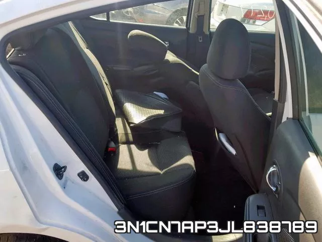 3N1CN7AP3JL838789 фото 7