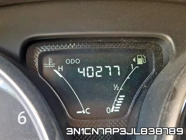 3N1CN7AP3JL838789 фото 9