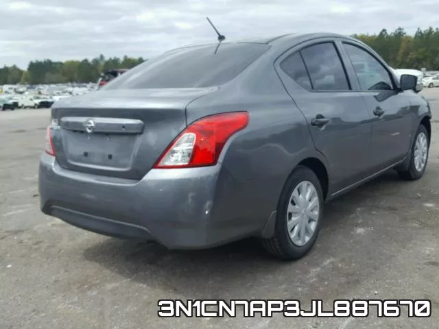 3N1CN7AP3JL887670 фото 5