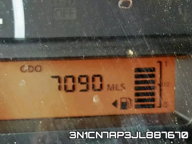 3N1CN7AP3JL887670 фото 9