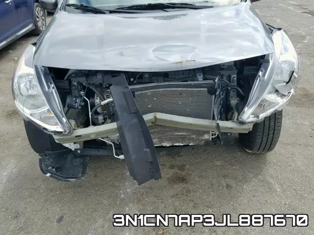 3N1CN7AP3JL887670 фото 10