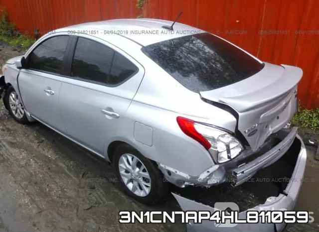 3N1CN7AP4HL811059 фото 4