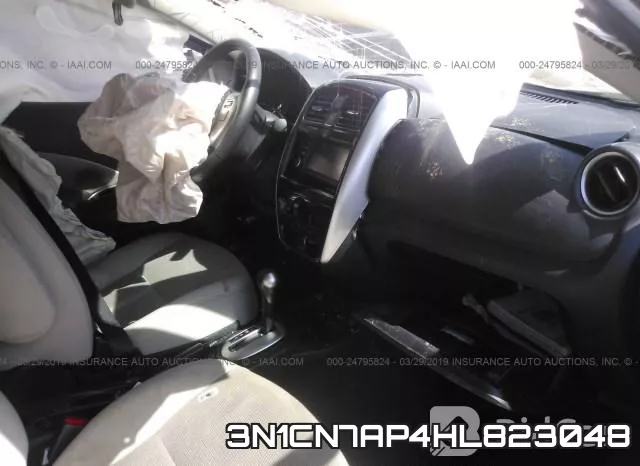 3N1CN7AP4HL823048 фото 6