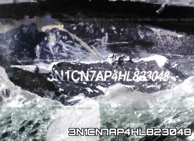 3N1CN7AP4HL823048 фото 10