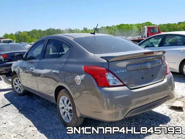3N1CN7AP4HL845793 фото 4