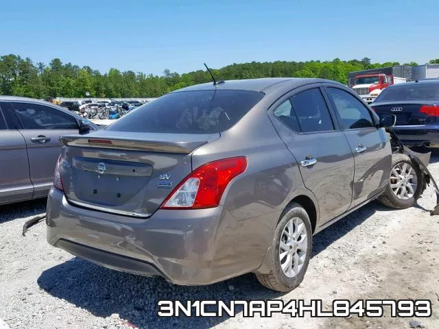 3N1CN7AP4HL845793 фото 5