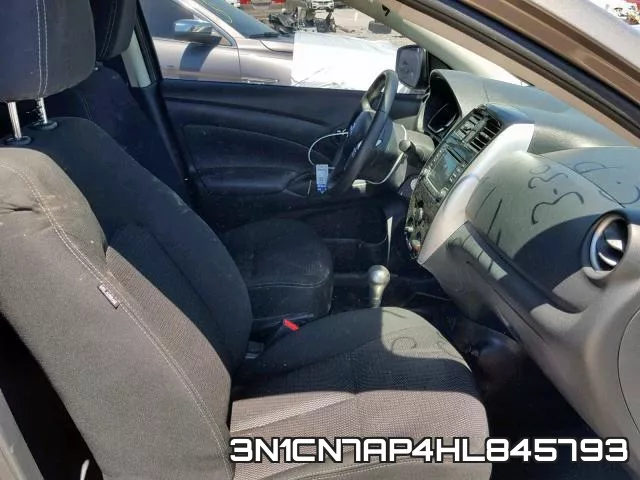 3N1CN7AP4HL845793 фото 6