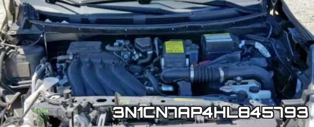 3N1CN7AP4HL845793 фото 8