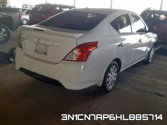 3N1CN7AP6HL885714 фото 5