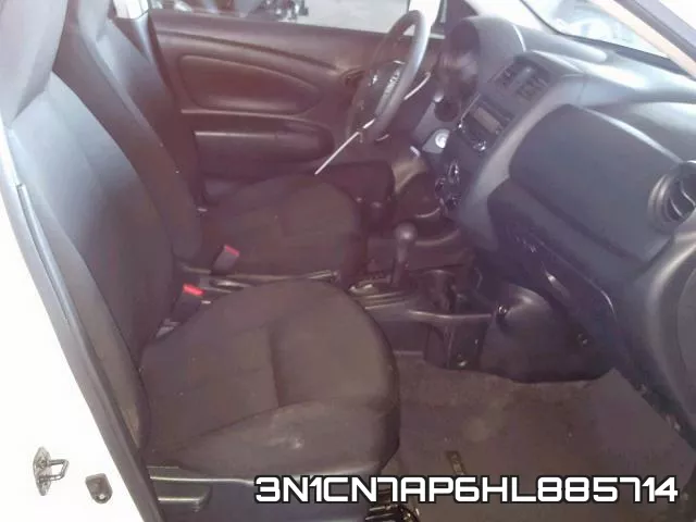 3N1CN7AP6HL885714 фото 6