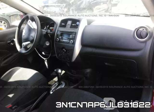 3N1CN7AP6JL831822 фото 6
