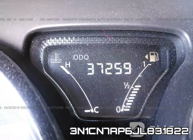 3N1CN7AP6JL831822 фото 8