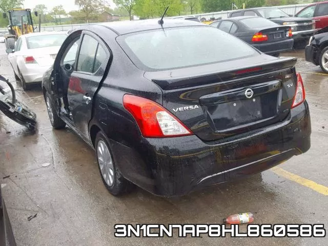 3N1CN7AP8HL860586 фото 4