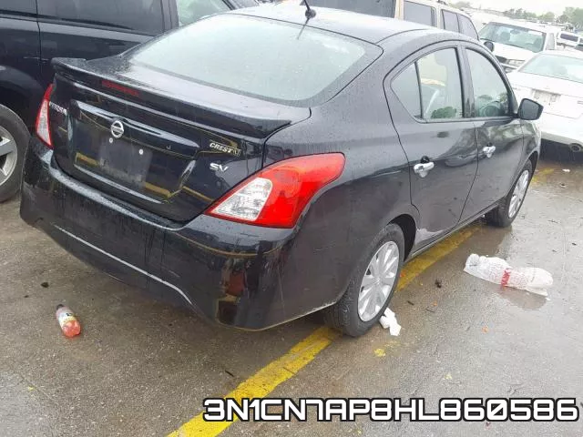 3N1CN7AP8HL860586 фото 5