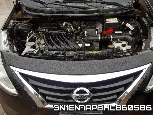 3N1CN7AP8HL860586 фото 8