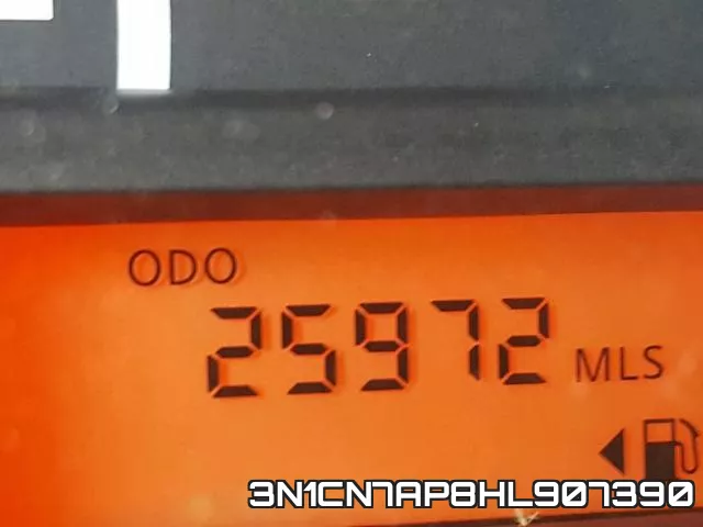 3N1CN7AP8HL907390 фото 9