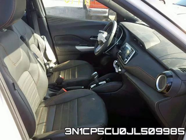 3N1CP5CU0JL509985 фото 6