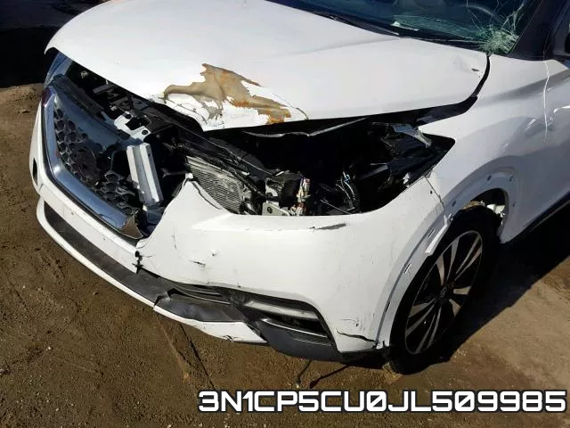 3N1CP5CU0JL509985 фото 10