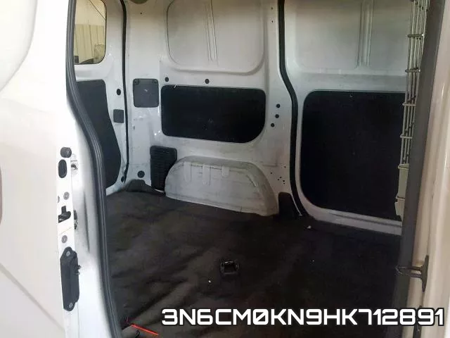 3N6CM0KN9HK712891 фото 7