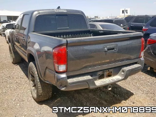 3TMCZ5ANXHM078899 фото 4