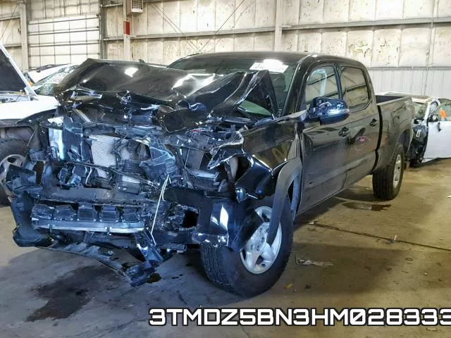 3TMDZ5BN3HM028333 фото 3