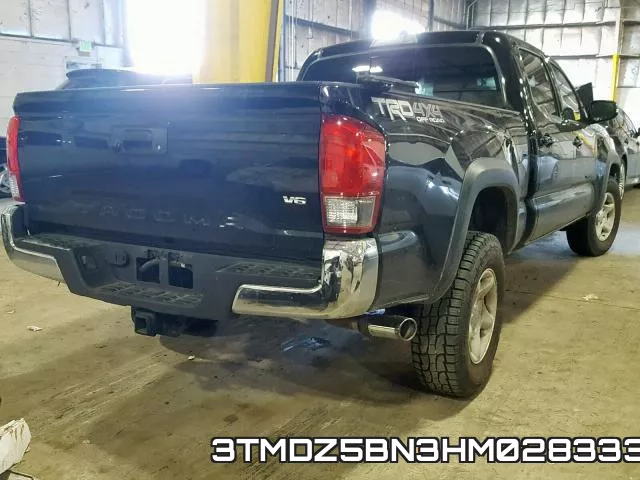 3TMDZ5BN3HM028333 фото 5