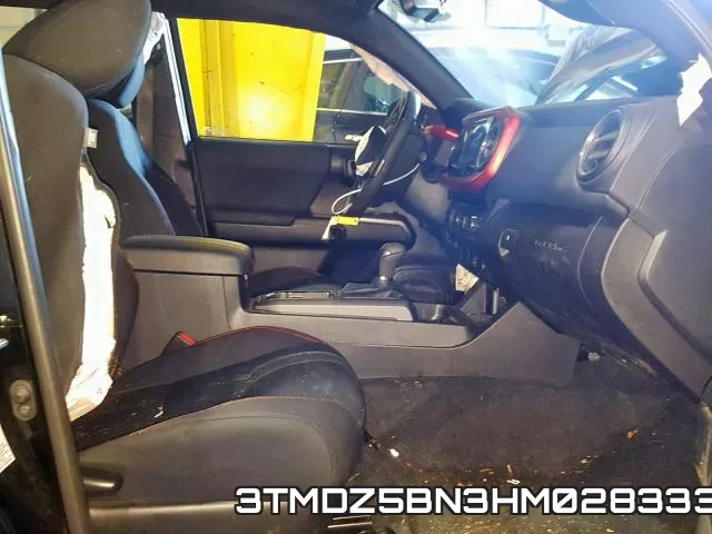 3TMDZ5BN3HM028333 фото 6