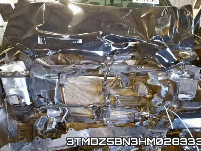 3TMDZ5BN3HM028333 фото 8