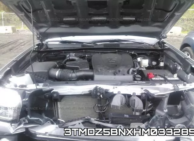 3TMDZ5BNXHM033285 фото 2
