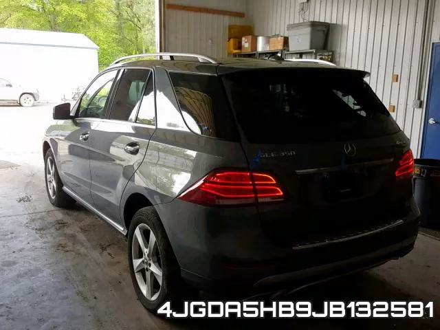 4JGDA5HB9JB132581 фото 4