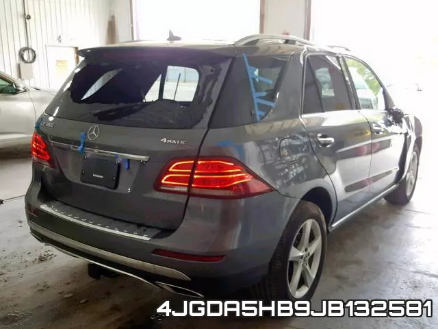4JGDA5HB9JB132581 фото 5