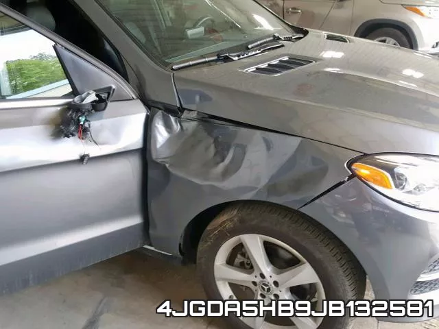 4JGDA5HB9JB132581 фото 10