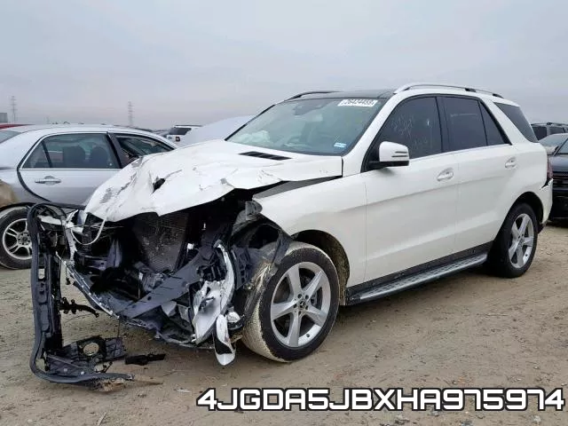 4JGDA5JBXHA975974 фото 3