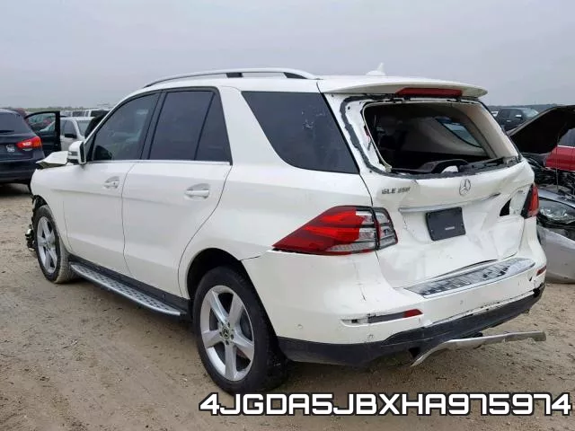 4JGDA5JBXHA975974 фото 4