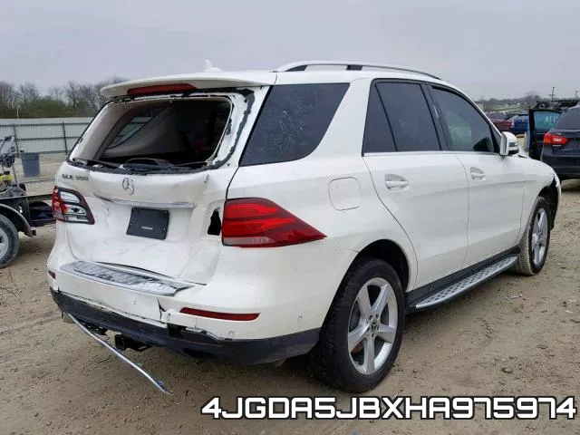 4JGDA5JBXHA975974 фото 5